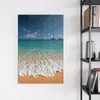 Magnettafel 40x60cm Pinnwand Whiteboard beschreibbar - Produktbild-Vorschau 3