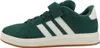 Adidas Grand Court 00S El Zelený Náhled obrázku produktu 8