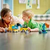 LEGO DUPLO 3-in-1 Baufahrzeuge - Pädagogisches Montessori Produktbild-Vorschau 7