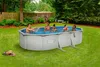 Stelaż do basenu Bestway Hydrium Oval 610x360x120 cm Podgląd zdjęcia produktu 30