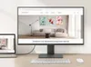BenQ GW2791, LED-Monitor, (FullHD, IPS, HDMI, DisplayPort) Produktbild-Vorschau 8