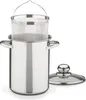 GSW Spargel- und Spaghettitopf 16 cm mit Glasdeckel, Produktbild-Vorschau 4