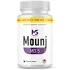 Mounj MG 5 Kapseln | dein zuverlässiger Partner | einfache Produktbild-Vorschau 1