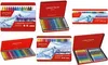 Akvarelové voskové pastelky CARAN D'ACHE NEOCOLOR II, Náhľad obrázku produktu 3