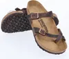Birkenstock Mayari Riemchensandale aus geöltem Leder für Produktbild-Vorschau 14