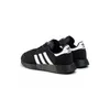 Adidas MARATHON TECH Schuhe Gr. 43  1/3 Schwarz Produktbild-Vorschau 4