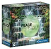 Clementoni puzzle 500 PeaceCollection TheFlow 35117 Podgląd zdjęcia produktu 1