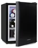 Klarstein Happy Hour Mini Frigo de Chambre Ultra Compact, Voir les images du produit 1