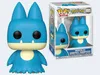 Pokemon POP! games vinylová figurka Munchlax (EMEA) 9 cm Náhled obrázku produktu 11
