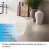 BenBow Eimer mit Deckel 5L x10 Transparent - Produktbild-Vorschau 11