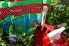 moses. - Krabbelkäfer gefüllte Gartentasche für Kinder, Produktbild-Vorschau 3
