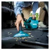 Makita DCL184Z Akku-Handstaubsauger Produktbild-Vorschau 8