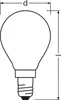 LEDVANCE LED CLASSIC 4.8W 827 gefrostet E14 Lampe 470lm Produktbild-Vorschau 3
