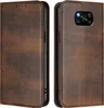 Pouzdro pro Xiaomi Poco X3 / X3 NFC / X3 Pro, vintage Náhled obrázku produktu 2