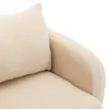 Flieks Polstersessel mit Massivholzbeinen, Relaxsessel Produktbild-Vorschau 7