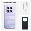 Xiaomi Redmi Note 15 5G 256GB Mist Purple Produktbild-Vorschau 25