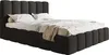 Doppelbett 160x200 Palermo - Polsterbett mit Bettkasten und Produktbild-Vorschau 1