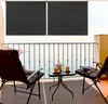 Jopassy tenda verticale 100 x 240 cm tenda da sole per Anteprima dell’immagine prodotto 5