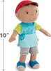 HABA Gabriel, Puppe, 0,5 Jahr(e) Produktbild-Vorschau 3