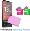 Vetro blindato per Xiaomi Redmi 14C pellicola protettiva 2x Anteprima dell’immagine prodotto 5