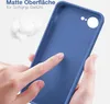 Hülle für Apple iPhone 16e Case Cover Bumper Silikon Produktbild-Vorschau 4