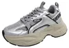 Buffalo Para Sneaker Silber Produktbild-Vorschau 15