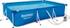 Bestway Steel Pro Pool + Filterpumpe 300 x 201 x 66 cm Náhled obrázku produktu 1