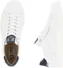 Rieker Revolution Sneaker Blanc Voir les images du produit 9