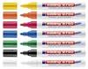 Edding 8750, 1 Stück(e), Blau, 2 mm, 4 mm, 141 mm, 15 mm Produktbild-Vorschau 23