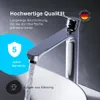 AM.PM Waschtischarmatur Hoch Chrom Wasserhahn Bad Produktbild-Vorschau 3