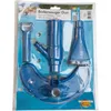 Summer Fun 502010502, Reinigungsset, Blau, China Produktbild-Vorschau 2