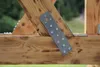 Vormann Lochplatte Länge 60mm Breite 200mm - 71044000 Produktbild-Vorschau 4