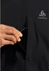 The Zeroweight Warm Softshell Running Vest 2.0 black Produktbild-Vorschau 7
