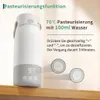Tragbarer Babyflaschenwärmer für unterwegs, Flaschenwärmmit Produktbild-Vorschau 4