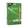 1.000 Coltelli in legno monouso 16,5 cm Posate monouso Anteprima dell’immagine prodotto 4