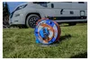 Brennenstuhl 1182470100, Schwarz, Blau, Orange, Rot, Produktbild-Vorschau 4