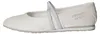 Dockers Spangenschuhe in weiss/weiss kombi, Gr. 41 Produktbild-Vorschau 4