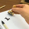 Dackel Holzstempel Produktbild-Vorschau 5