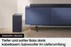 Samsung HW-C460G C-Soundbar mit Subwoofer Produktbild-Vorschau 5