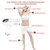 Epilierer Damen,Gesichtsepilierer,Haarentfernung am Produktbild-Vorschau 4