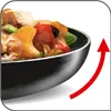 Tefal Pfanne Easy Cook & Clean, Ø 24cm Produktbild-Vorschau 23