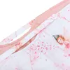 Set für Babygondel - Baumwollprotektor + Spannbetttuch - Produktbild-Vorschau 6
