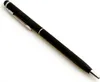 1x 2in1 Touchpen Kugelschreiber Eingabestift Stylus Pen für Produktbild-Vorschau 2