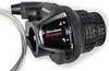 Shimano Tourney RevoShift SL-RS35 Set twist shifter Anteprima dell’immagine prodotto 4