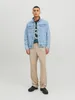 Jack & Jones Jjijean Jjjacket Mf 756 Noos Produktbild-Vorschau 3