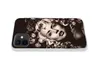 MuchoWow® Handyhülle Schutzhülle Hülle für iPhone 12 Frau - Produktbild-Vorschau 5