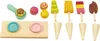 Tender Leaf Toys Ice Cream Cart, Küche und Essen, 3 Jahr(e) Produktbild-Vorschau 2