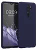 kwmobile Handyhülle für Xiaomi Redmi Note 8 Pro Hülle - TPU Produktbild-Vorschau 1