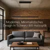 LED Deckenleuchte Produktbild-Vorschau 4