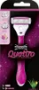 Wilkinson Sword Quattro Rasierer für Frauen Produktbild-Vorschau 9